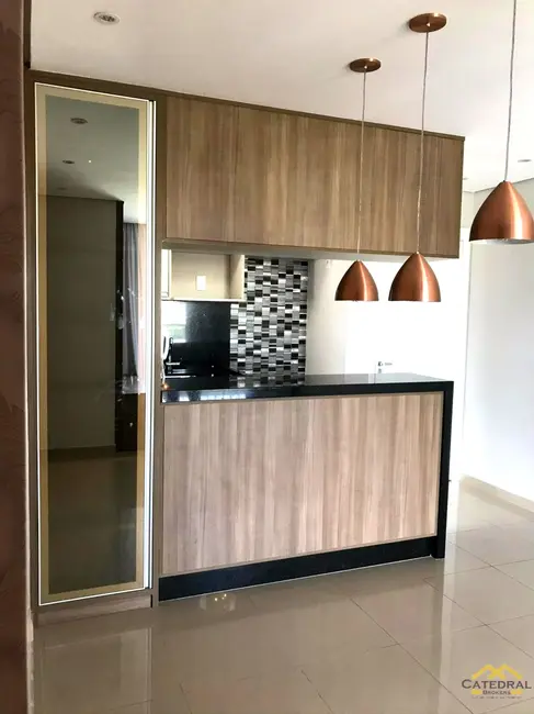 Foto 4 de Apartamento com 3 quartos à venda, 71m2 em Vila Nambi, Jundiai - SP
