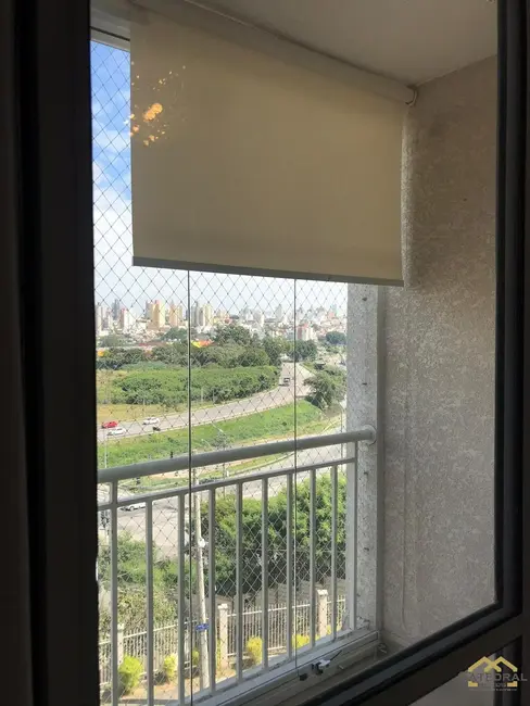 Foto 7 de Apartamento com 3 quartos à venda, 71m2 em Vila Nambi, Jundiai - SP