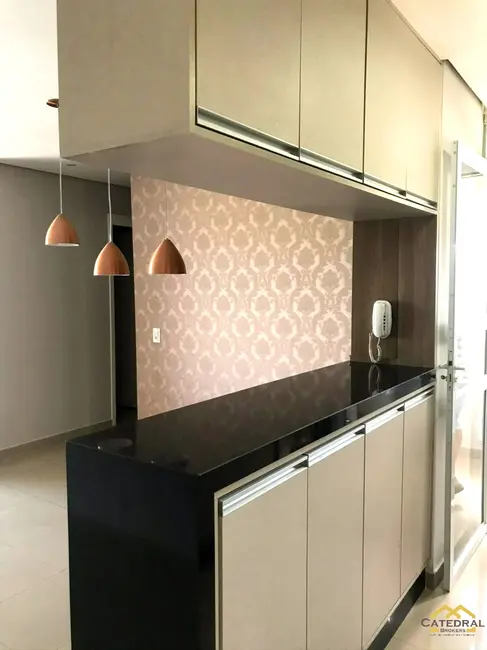 Foto 5 de Apartamento com 3 quartos à venda, 71m2 em Vila Nambi, Jundiai - SP