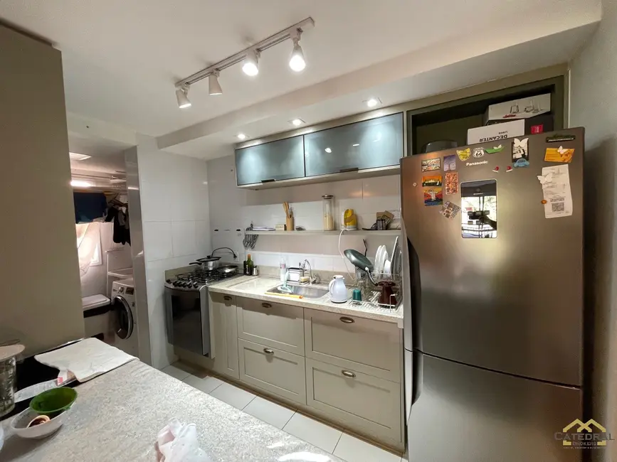 Foto 6 de Apartamento com 2 quartos à venda, 92m2 em Engordadouro, Jundiai - SP