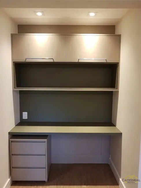 Foto 5 de Apartamento com 2 quartos à venda, 92m2 em Engordadouro, Jundiai - SP