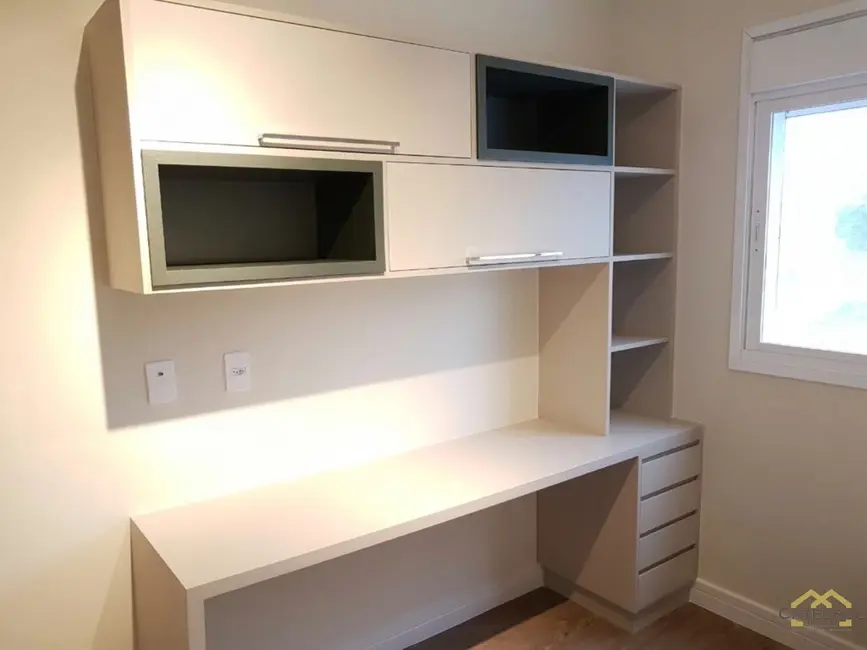 Foto 9 de Apartamento com 2 quartos à venda, 92m2 em Engordadouro, Jundiai - SP