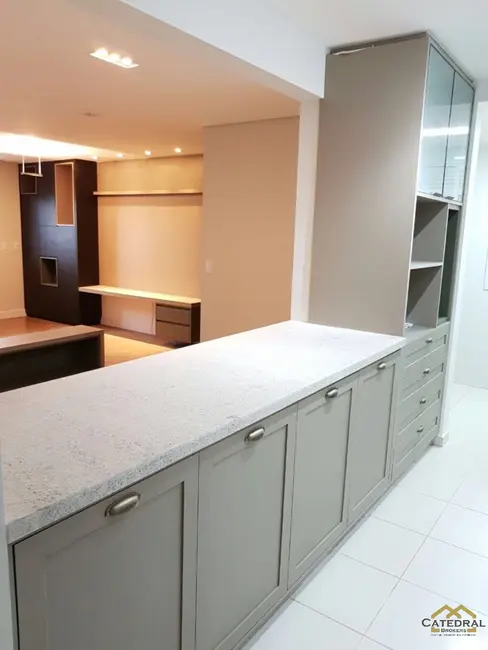 Foto 7 de Apartamento com 2 quartos à venda, 92m2 em Engordadouro, Jundiai - SP