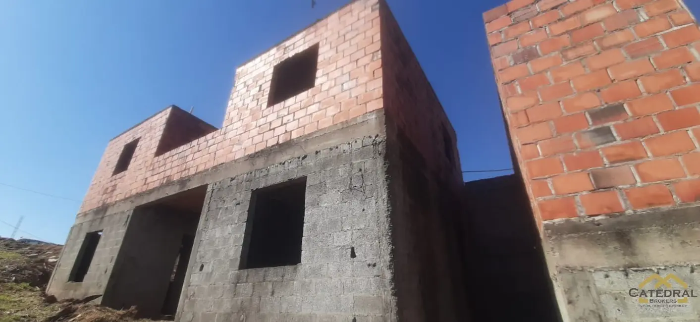 Foto 8 de Sobrado com 2 quartos à venda, 89m2 em Jarinu - SP