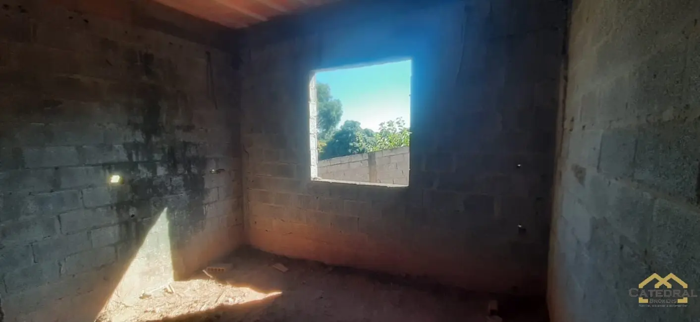 Foto 3 de Sobrado com 2 quartos à venda, 89m2 em Jarinu - SP