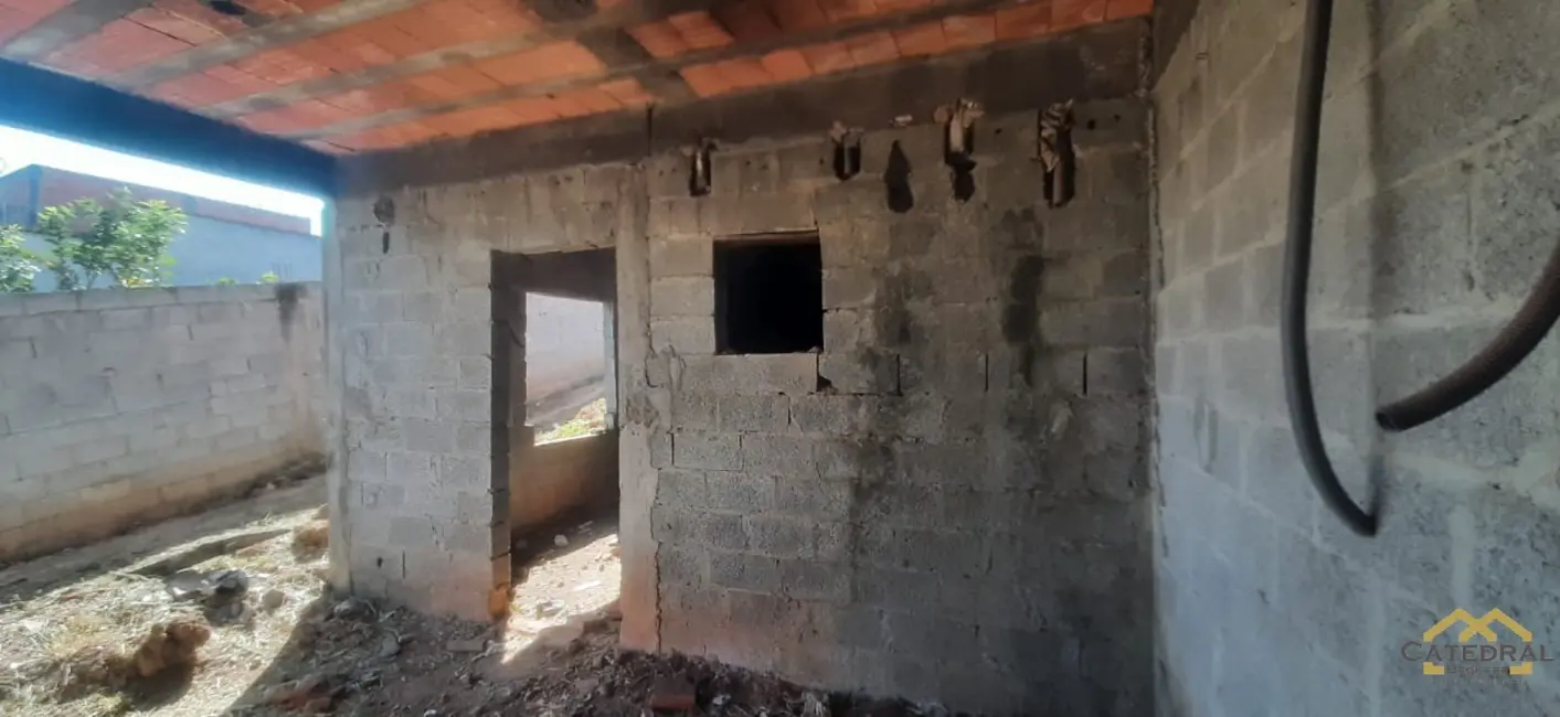 Foto 7 de Sobrado com 2 quartos à venda, 89m2 em Jarinu - SP