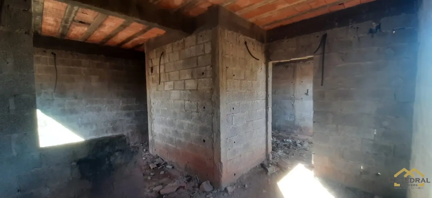 Foto 5 de Sobrado com 2 quartos à venda, 89m2 em Jarinu - SP