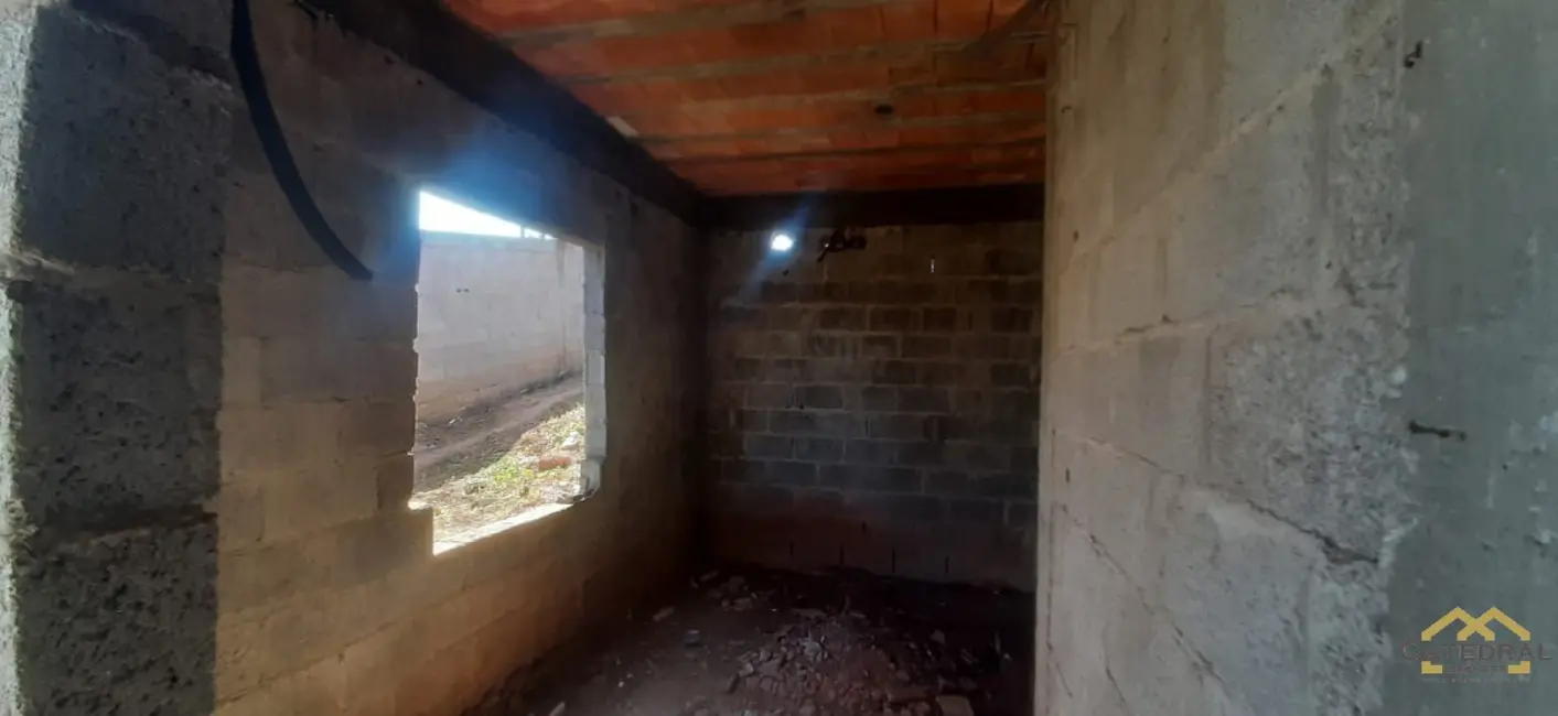 Foto 6 de Sobrado com 2 quartos à venda, 89m2 em Jarinu - SP