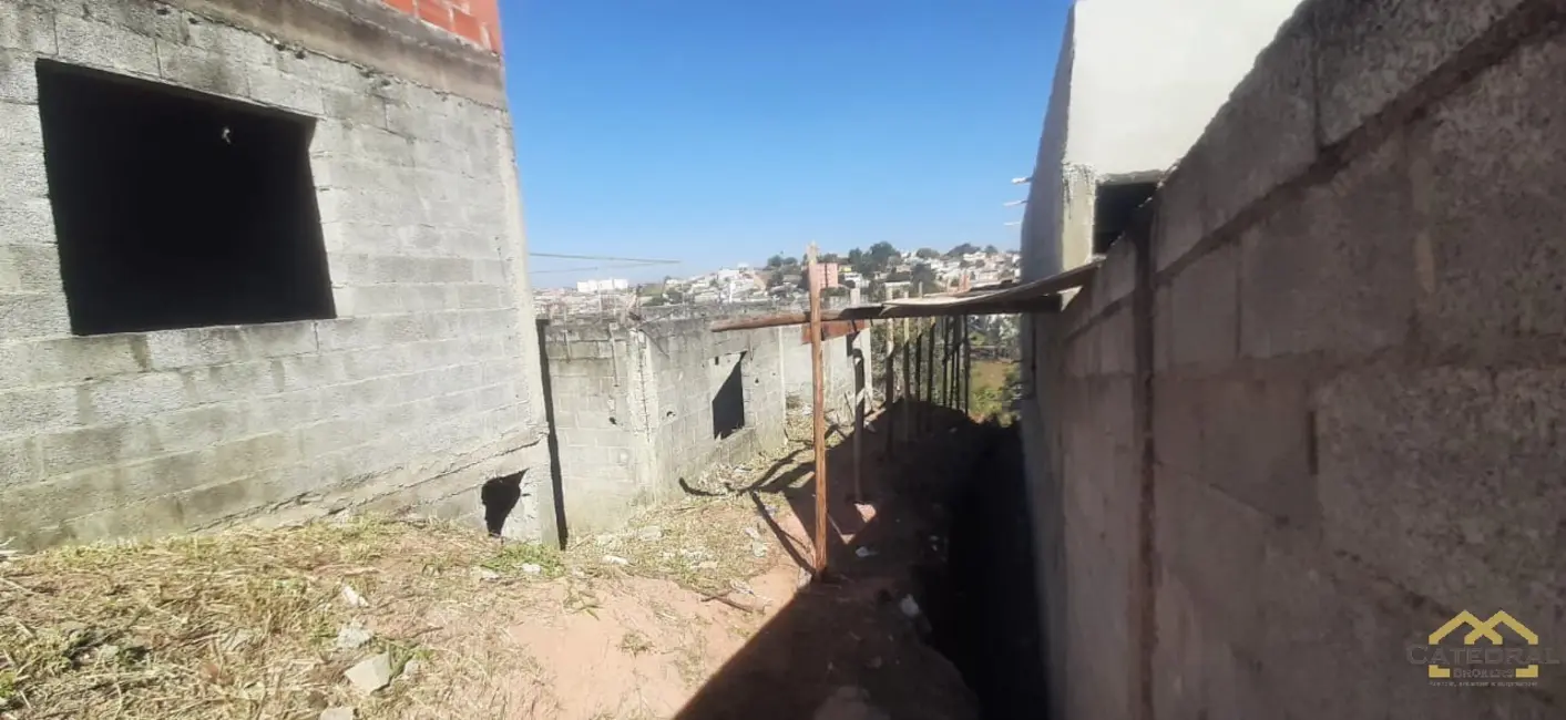 Foto 9 de Sobrado com 2 quartos à venda, 89m2 em Jarinu - SP