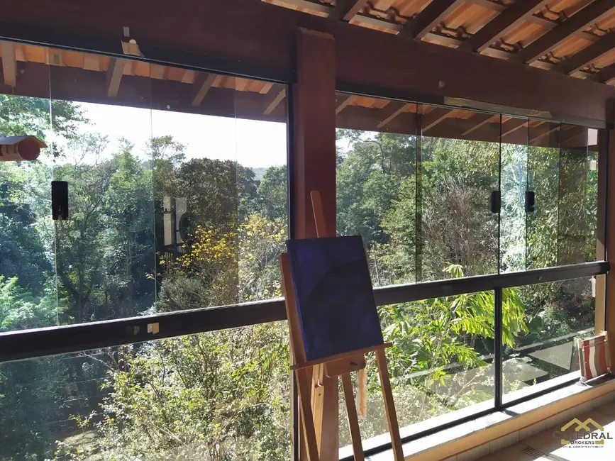 Foto 5 de Casa de Condomínio com 3 quartos à venda, 500m2 em Parque da Fazenda, Itatiba - SP