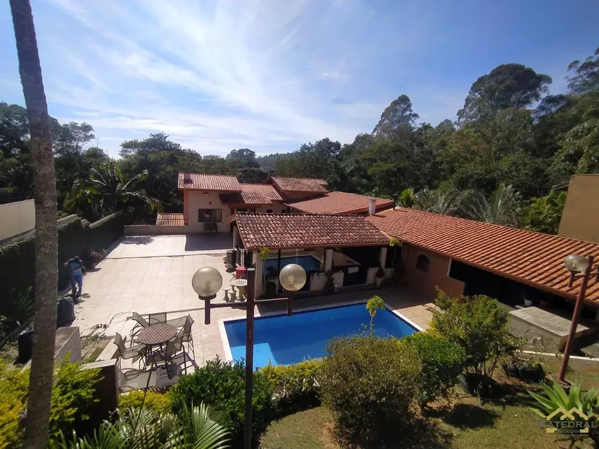 Foto 1 de Casa de Condomínio com 3 quartos à venda, 500m2 em Parque da Fazenda, Itatiba - SP