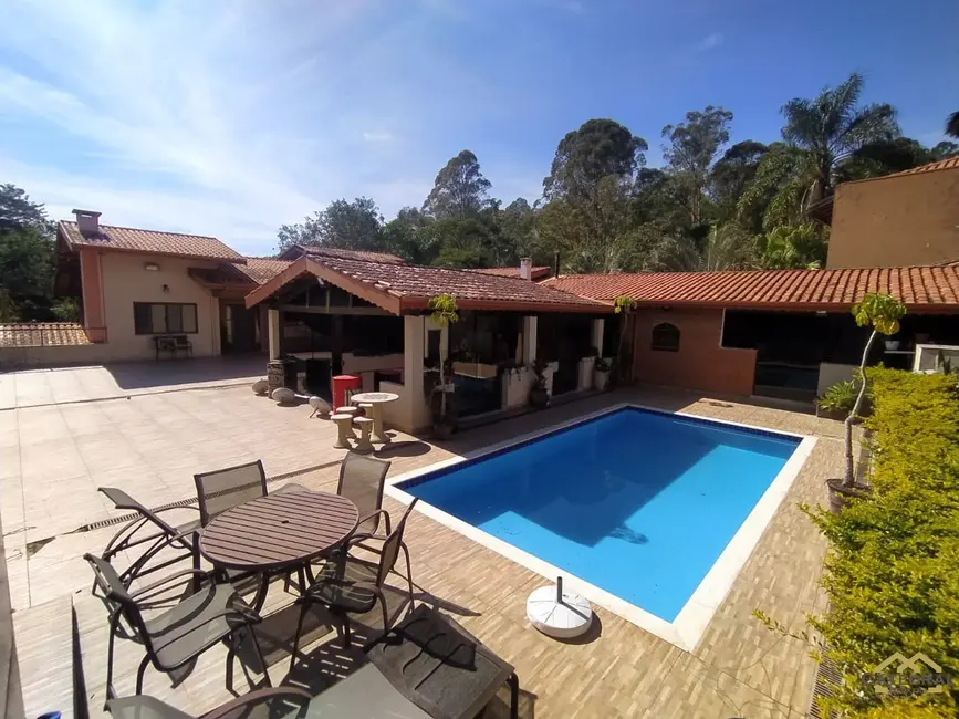 Foto 2 de Casa de Condomínio com 3 quartos à venda, 500m2 em Parque da Fazenda, Itatiba - SP