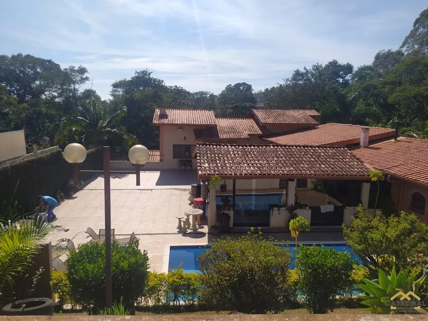 Foto 9 de Casa de Condomínio com 3 quartos à venda, 500m2 em Parque da Fazenda, Itatiba - SP