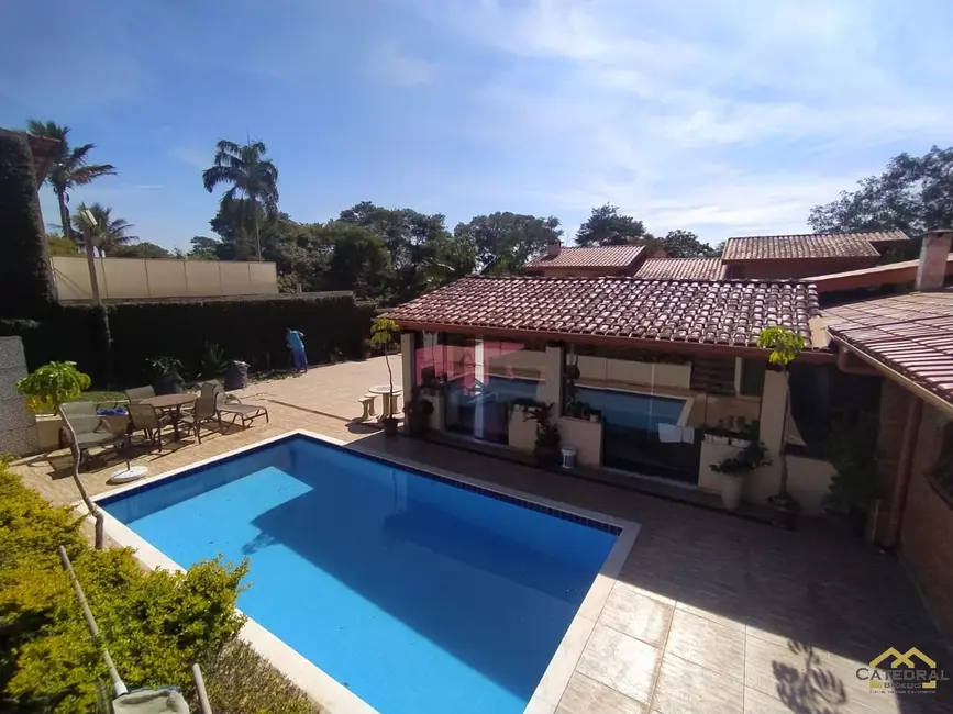 Foto 8 de Casa de Condomínio com 3 quartos à venda, 500m2 em Parque da Fazenda, Itatiba - SP