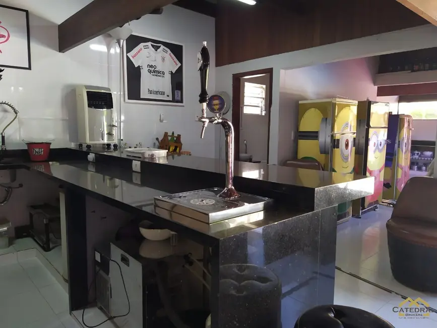 Foto 3 de Casa de Condomínio com 3 quartos à venda, 500m2 em Parque da Fazenda, Itatiba - SP