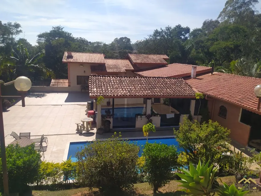 Foto 7 de Casa de Condomínio com 3 quartos à venda, 500m2 em Parque da Fazenda, Itatiba - SP