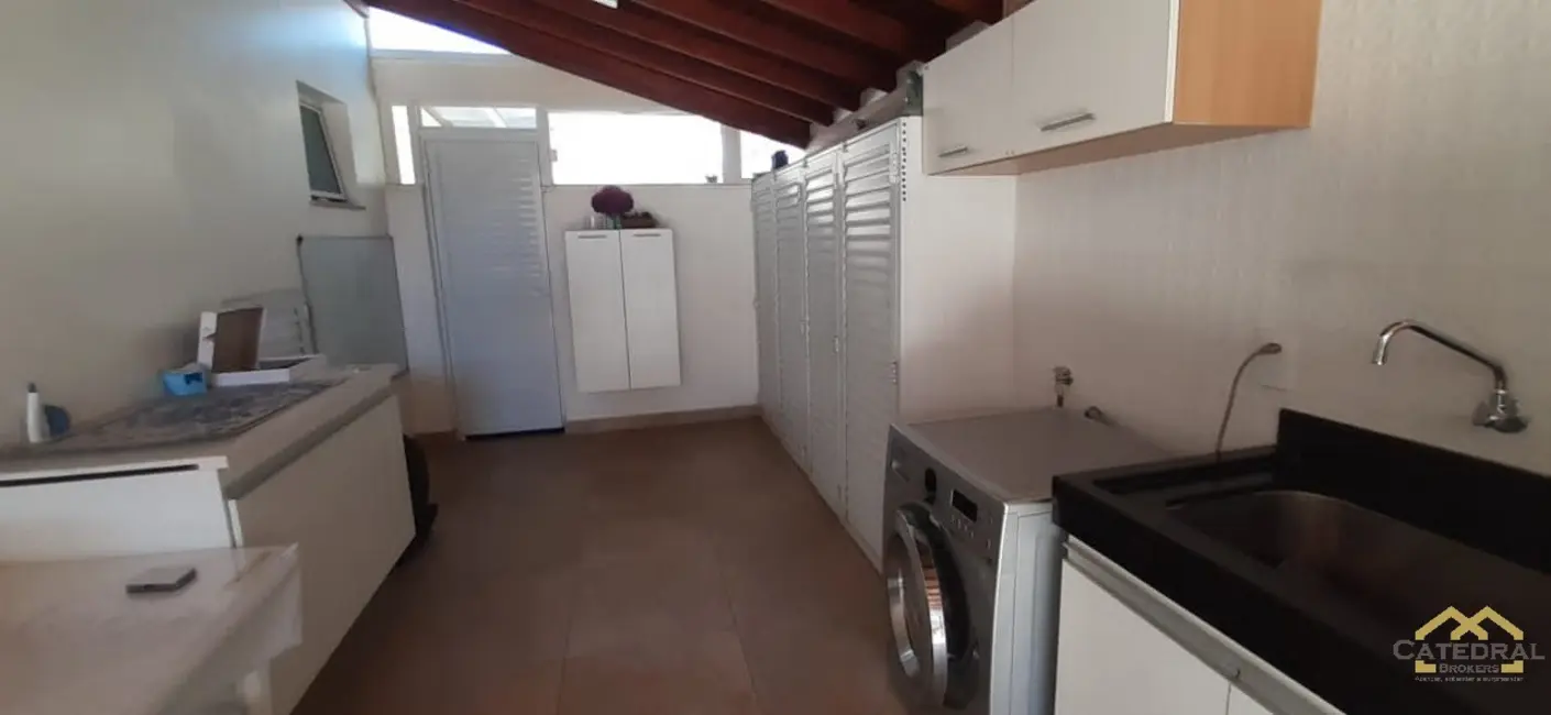 Foto 6 de Sobrado com 3 quartos à venda, 88m2 em Jardim Shangai, Jundiai - SP