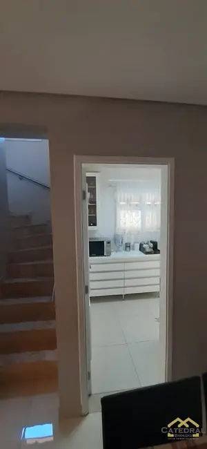Foto 5 de Sobrado com 3 quartos à venda, 88m2 em Jardim Shangai, Jundiai - SP