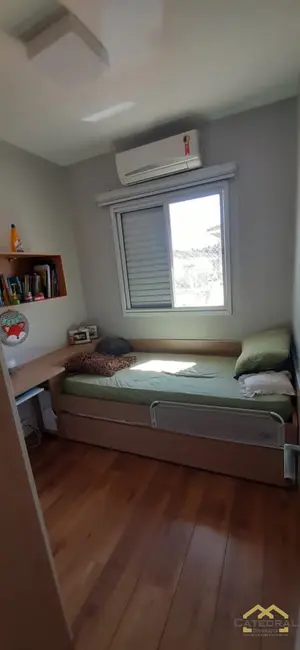 Foto 9 de Sobrado com 3 quartos à venda, 88m2 em Jardim Shangai, Jundiai - SP