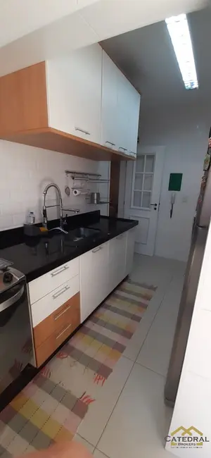 Foto 7 de Sobrado com 3 quartos à venda, 88m2 em Jardim Shangai, Jundiai - SP
