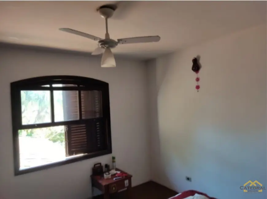 Foto 4 de Chácara com 5 quartos à venda, 700m2 em Pau Arcado, Campo Limpo Paulista - SP