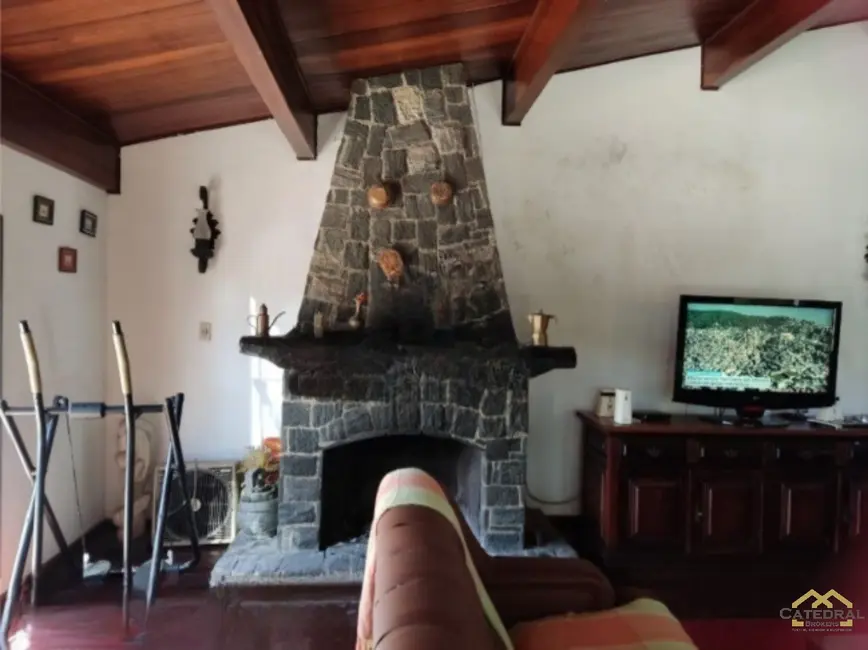 Foto 7 de Chácara com 5 quartos à venda, 700m2 em Pau Arcado, Campo Limpo Paulista - SP