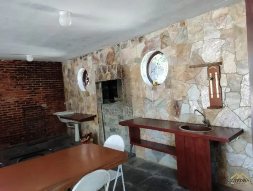 Foto 5 de Chácara com 5 quartos à venda, 700m2 em Pau Arcado, Campo Limpo Paulista - SP