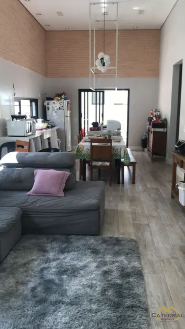 Casa de Condomínio com 3 quartos à venda, 300m2 em Itupeva - SP - imagem 7 Foto 7 de Casa de Condomínio com 3 quartos à venda, 300m2 em Itupeva - SP