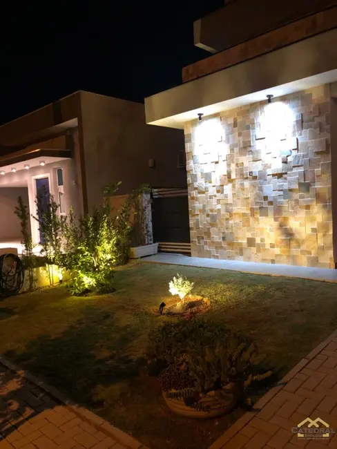 Casa de Condomínio com 3 quartos à venda, 300m2 em Itupeva - SP - imagem 6 Foto 6 de Casa de Condomínio com 3 quartos à venda, 300m2 em Itupeva - SP