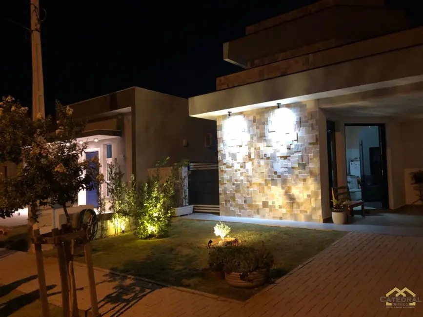 Casa de Condomínio com 3 quartos à venda, 300m2 em Itupeva - SP - imagem 4 Foto 4 de Casa de Condomínio com 3 quartos à venda, 300m2 em Itupeva - SP