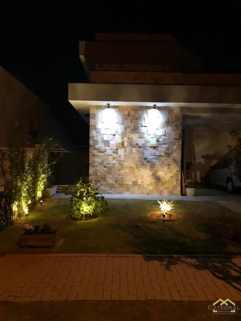 Casa de Condomínio com 3 quartos à venda, 300m2 em Itupeva - SP - imagem 5 Foto 5 de Casa de Condomínio com 3 quartos à venda, 300m2 em Itupeva - SP