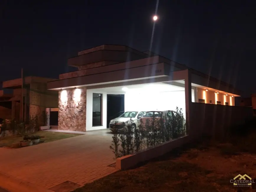 Casa de Condomínio com 3 quartos à venda, 300m2 em Itupeva - SP - imagem 3 Foto 3 de Casa de Condomínio com 3 quartos à venda, 300m2 em Itupeva - SP