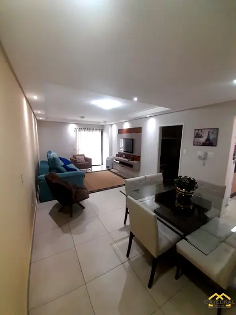 Apartamento com 2 quartos à venda, 88m2 em Centro, Jundiai - SP - imagem 4 Foto 4 de Apartamento com 2 quartos à venda, 88m2 em Centro, Jundiai - SP