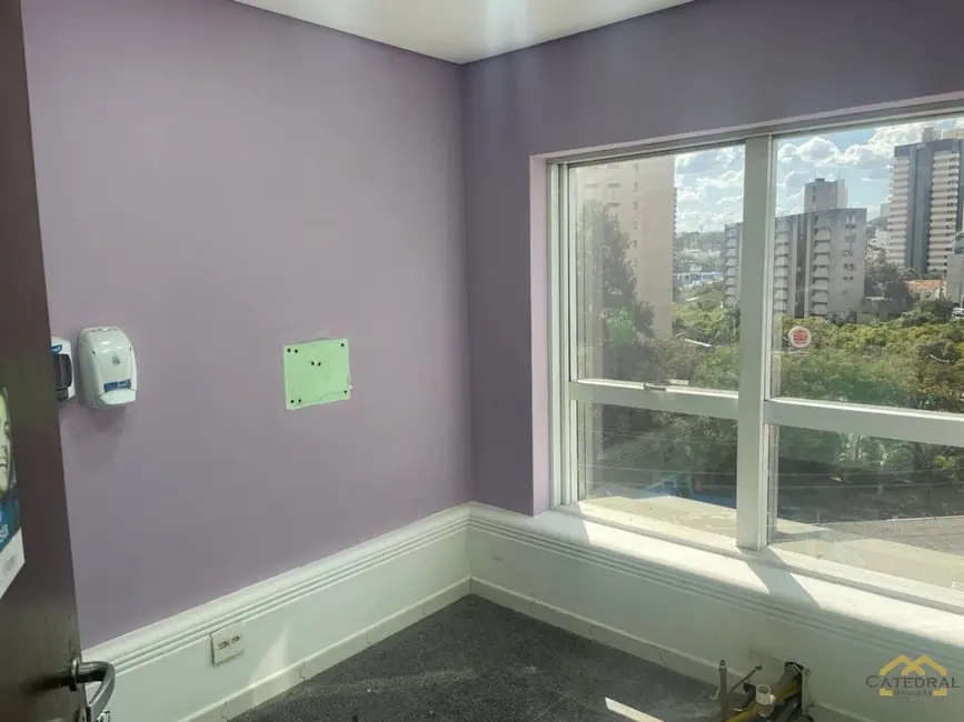 Foto 5 de Sala Comercial para alugar, 36m2 em Vila Virgínia, Jundiai - SP