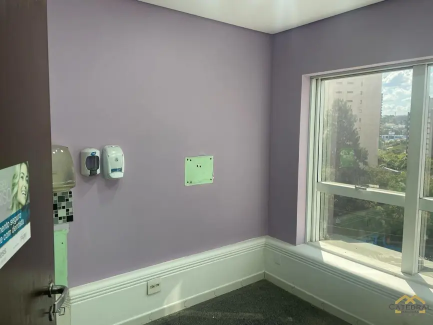 Foto 3 de Sala Comercial para alugar, 36m2 em Vila Virgínia, Jundiai - SP