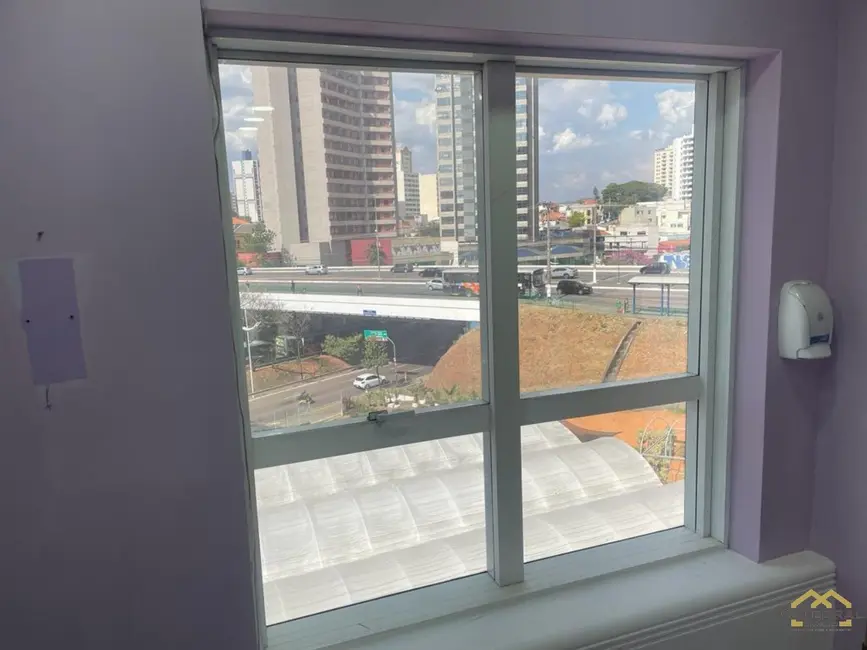 Foto 4 de Sala Comercial para alugar, 36m2 em Vila Virgínia, Jundiai - SP