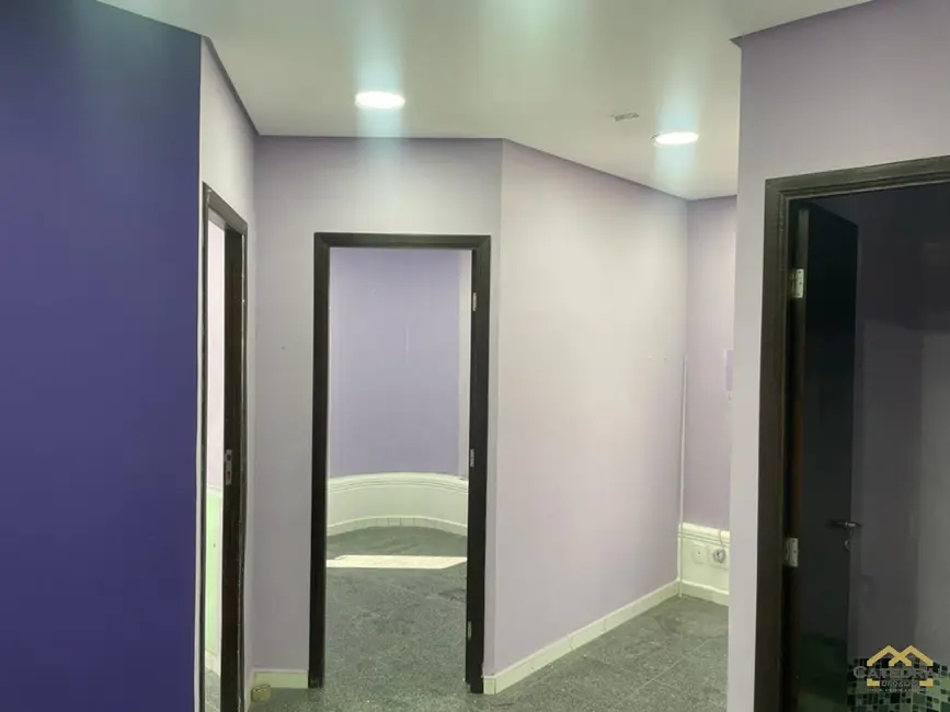 Foto 6 de Sala Comercial para alugar, 36m2 em Vila Virgínia, Jundiai - SP