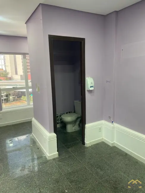 Foto 9 de Sala Comercial para alugar, 36m2 em Vila Virgínia, Jundiai - SP