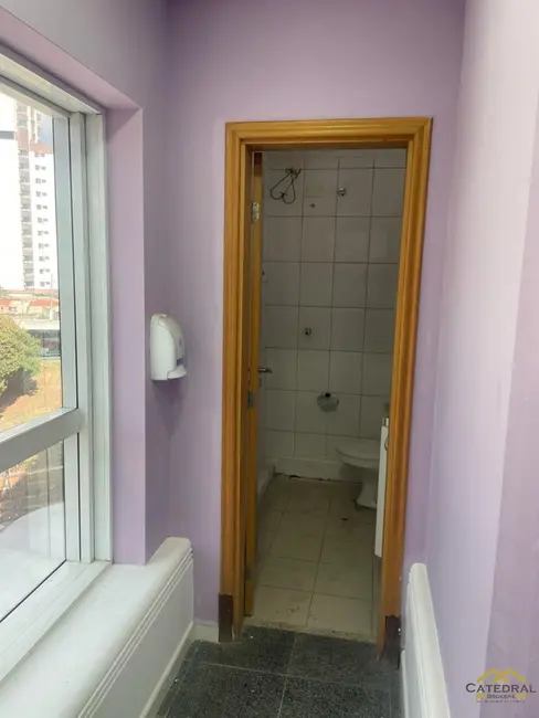 Foto 8 de Sala Comercial para alugar, 36m2 em Vila Virgínia, Jundiai - SP