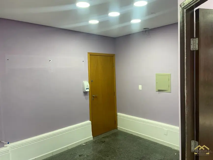 Foto 7 de Sala Comercial para alugar, 36m2 em Vila Virgínia, Jundiai - SP