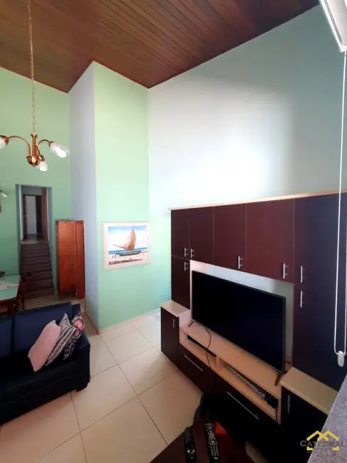 Foto 3 de Casa com 3 quartos à venda, 188m2 em Retiro, Jundiai - SP