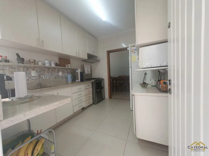 Foto 9 de Casa com 3 quartos à venda, 188m2 em Retiro, Jundiai - SP