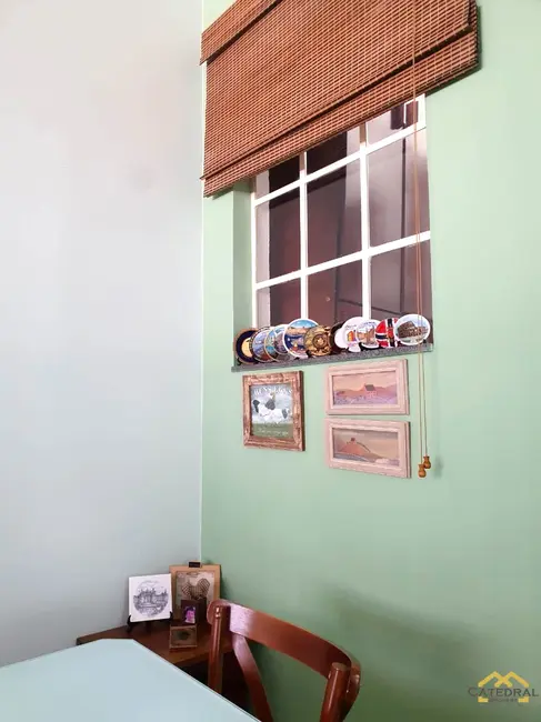 Foto 5 de Casa com 3 quartos à venda, 188m2 em Retiro, Jundiai - SP