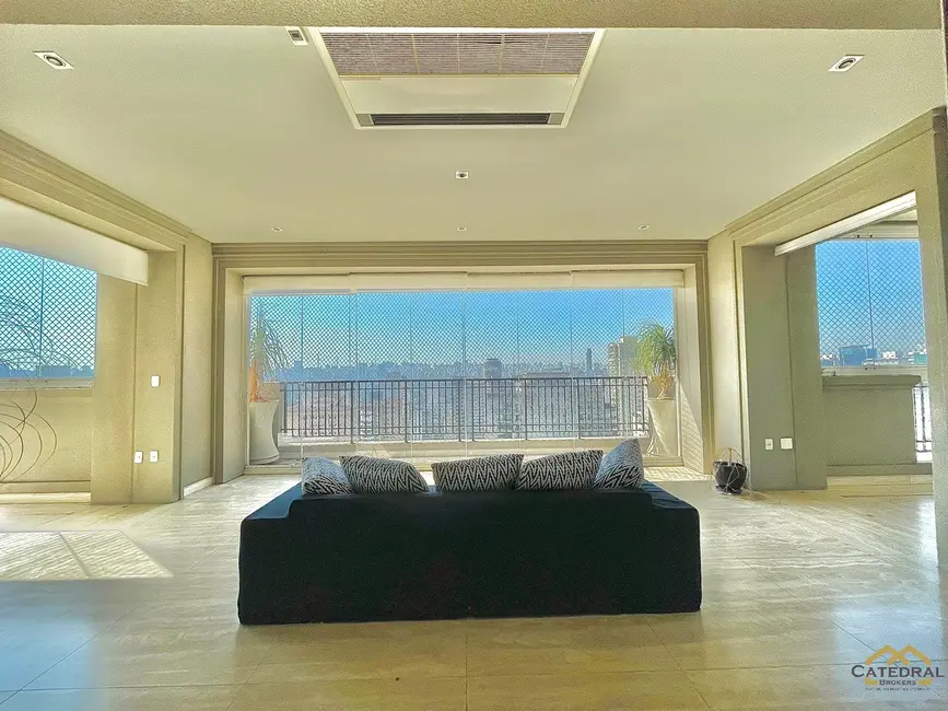 Apartamento com 5 quartos à venda, 511m2 em Jardim Europa, São Paulo - SP - imagem 2 Foto 2 de Apartamento com 5 quartos à venda, 511m2 em Jardim Europa, São Paulo - SP