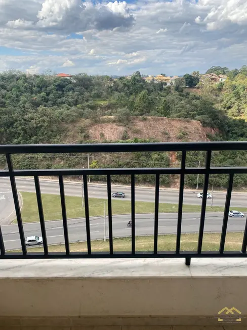 Foto 9 de Apartamento com 3 quartos à venda, 86m2 em Engordadouro, Jundiai - SP