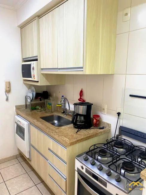 Foto 4 de Apartamento com 3 quartos à venda, 86m2 em Engordadouro, Jundiai - SP