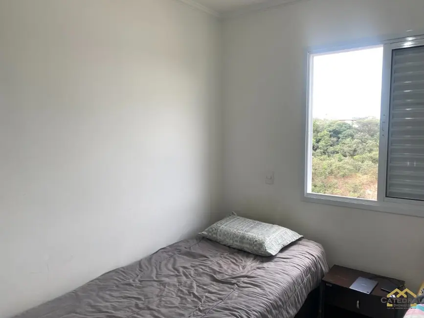 Foto 6 de Apartamento com 3 quartos à venda, 86m2 em Engordadouro, Jundiai - SP