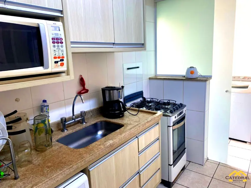 Foto 5 de Apartamento com 3 quartos à venda, 86m2 em Engordadouro, Jundiai - SP