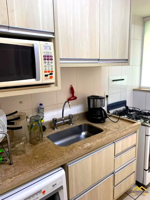 Foto 3 de Apartamento com 3 quartos à venda, 86m2 em Engordadouro, Jundiai - SP