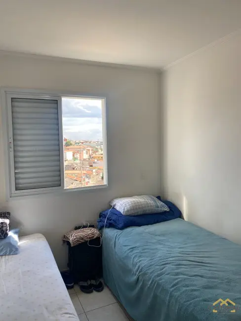 Foto 7 de Apartamento com 3 quartos à venda, 86m2 em Engordadouro, Jundiai - SP